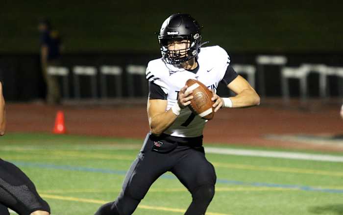 a Tualatin Jesuit football Oregon September 22 2023 Dan Brood 57